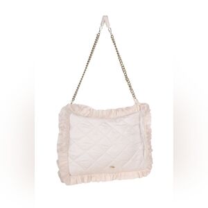 Selkie The Vanilla Pillow Purse